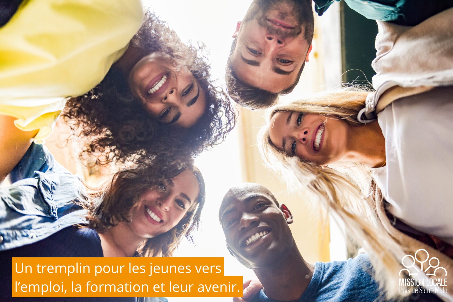 un accueil près de chez vous 